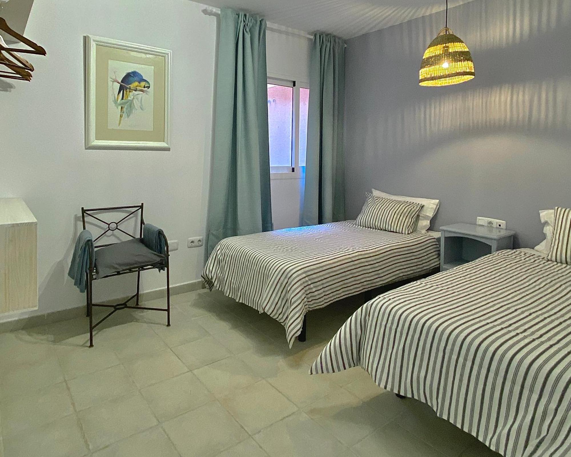 Casita Playa Castillo 