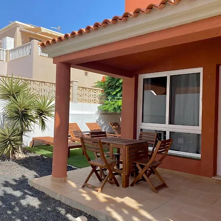 Casita Playa Castillo 